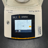 Sartorius Practum Analytical Balance image 2